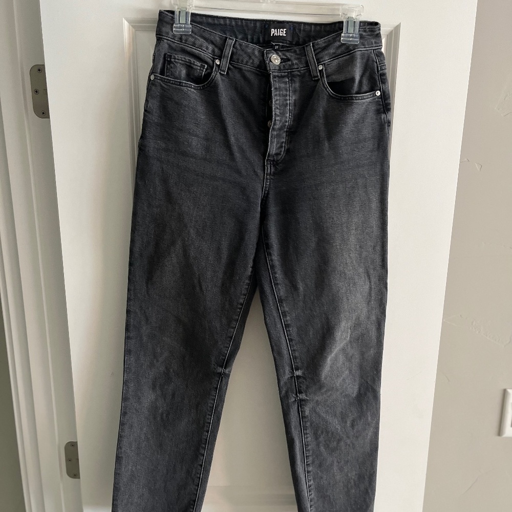 Paige Jeans